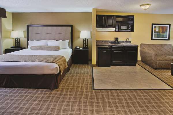 Suite - La Quinta Inn & Suites Hot Springs