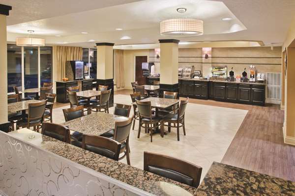  - La Quinta Inn & Suites Hot Springs