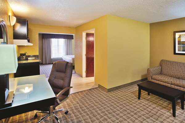 Suite - La Quinta Inn & Suites Hot Springs