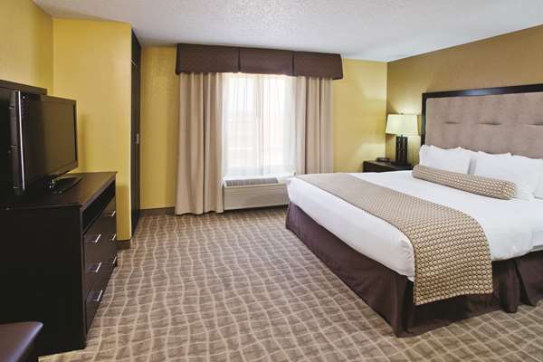 Suite - La Quinta Inn & Suites Hot Springs
