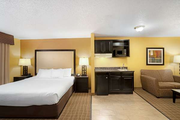 Suite - La Quinta Inn & Suites Hot Springs