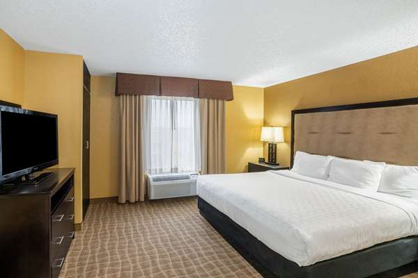 Suite - La Quinta Inn & Suites Hot Springs