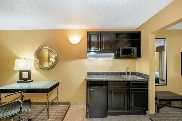 Suite - La Quinta Inn & Suites Hot Springs
