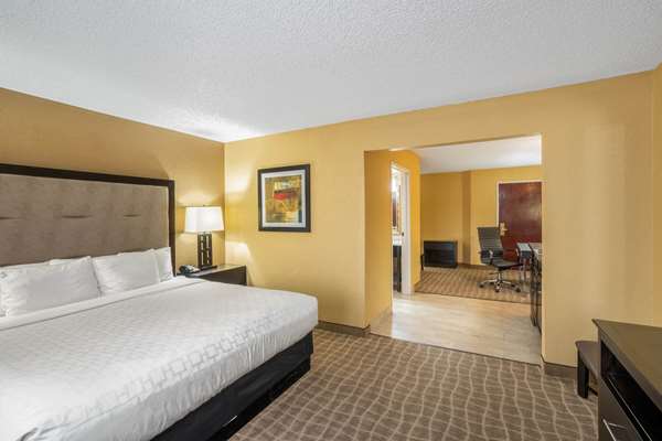 Suite - La Quinta Inn & Suites Hot Springs