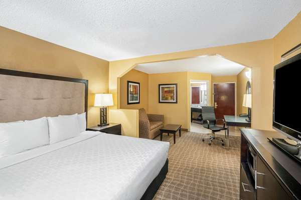 Suite - La Quinta Inn & Suites Hot Springs