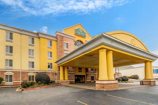 Exterior view - La Quinta Inn & Suites Hot Springs