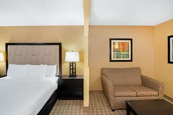Suite - La Quinta Inn & Suites Hot Springs