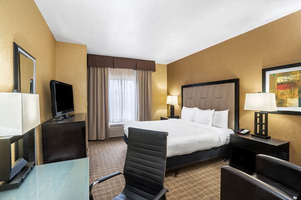  - La Quinta Inn & Suites Hot Springs