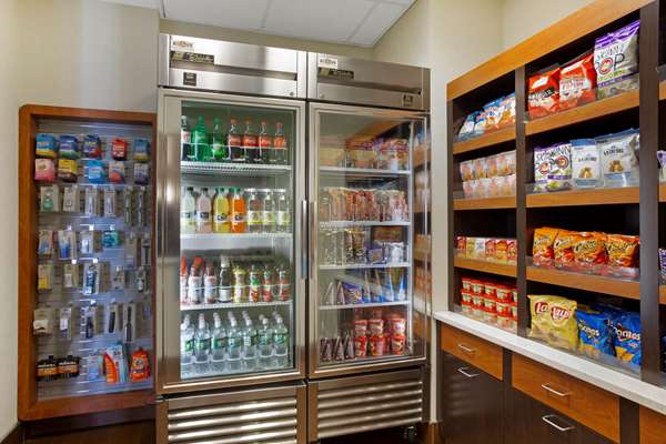  - La Quinta Inn & Suites Springfield