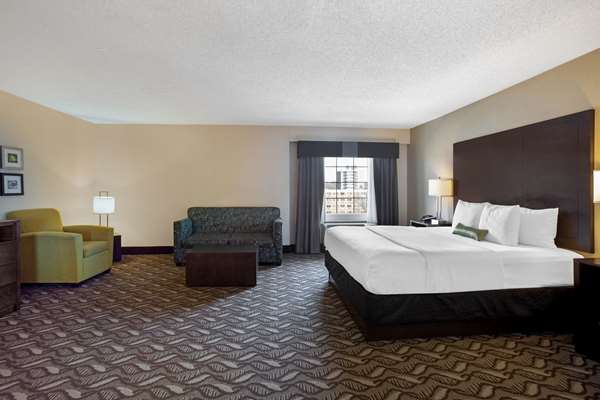 Suite - La Quinta Inn & Suites Springfield