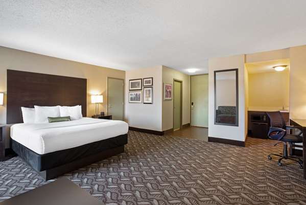 Suite - La Quinta Inn & Suites Springfield