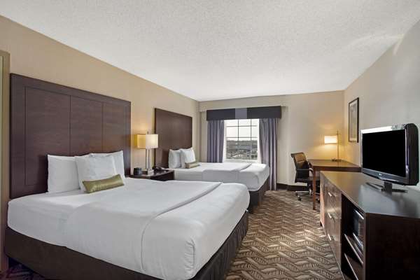  - La Quinta Inn & Suites Springfield