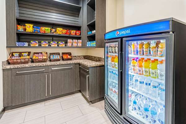  - La Quinta Inn & Suites Muskogee