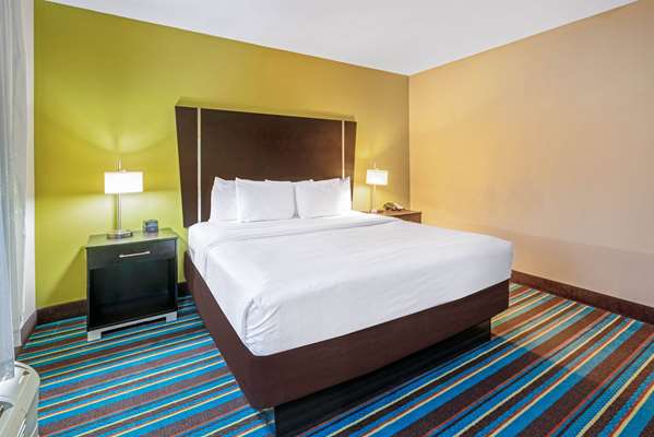 Suite - La Quinta Inn & Suites Muskogee