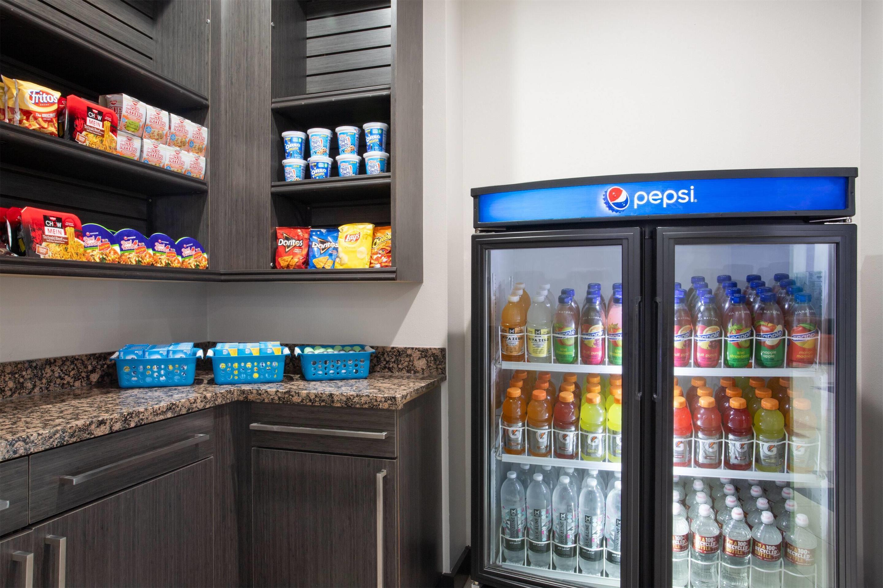 Property amenity | La Quinta Inn & Suites by Wyndham Muskogee