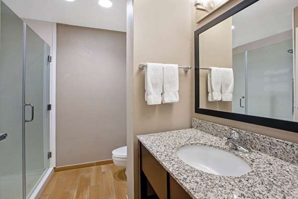  - La Quinta Inn & Suites Detroit Metro Airport Romulus