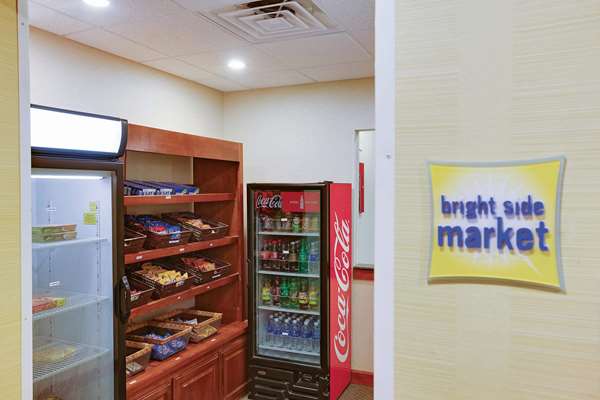  - La Quinta Inn & Suites Doswell - I-95, Exit 98