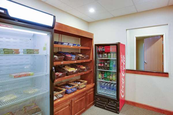  - La Quinta Inn & Suites Doswell - I-95, Exit 98