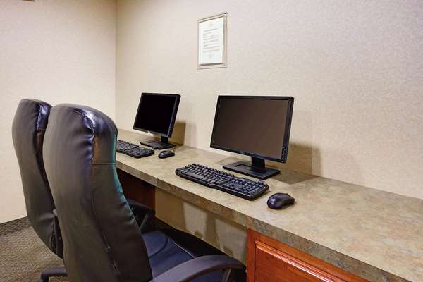 Conference Area - La Quinta Inn & Suites Doswell - I-95, Exit 98