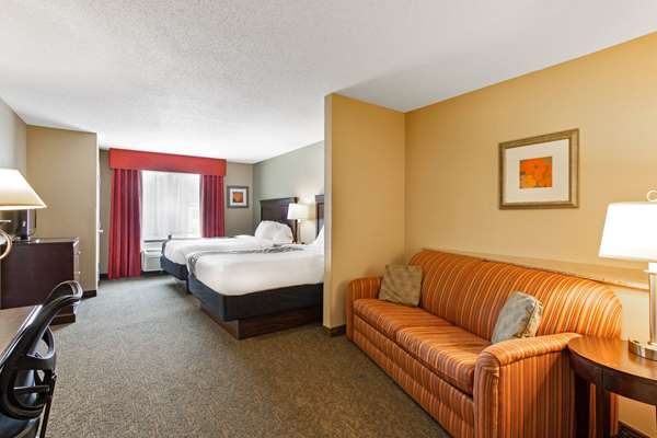  - La Quinta Inn & Suites Doswell - I-95, Exit 98