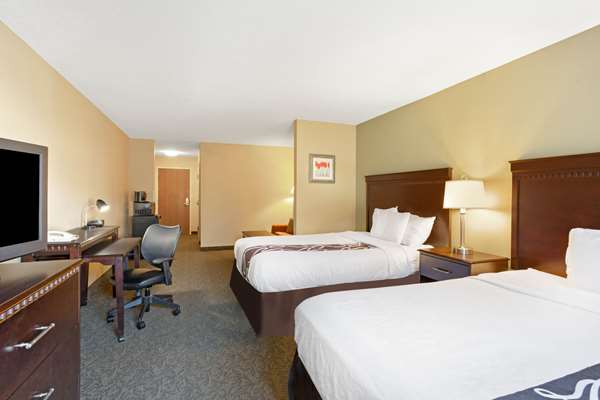  - La Quinta Inn & Suites Doswell - I-95, Exit 98