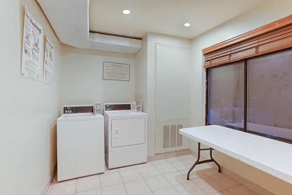 Amenities - La Quinta Inn & Suites Doswell - I-95, Exit 98