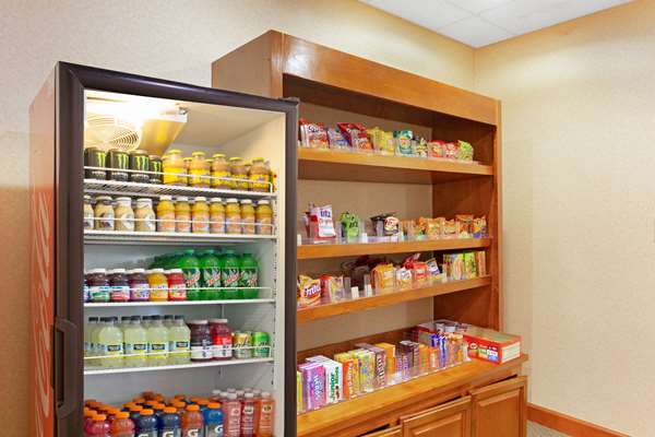  - La Quinta Inn & Suites Doswell - I-95, Exit 98