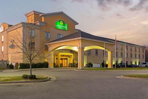 Exterior view - La Quinta Inn & Suites Doswell - I-95, Exit 98