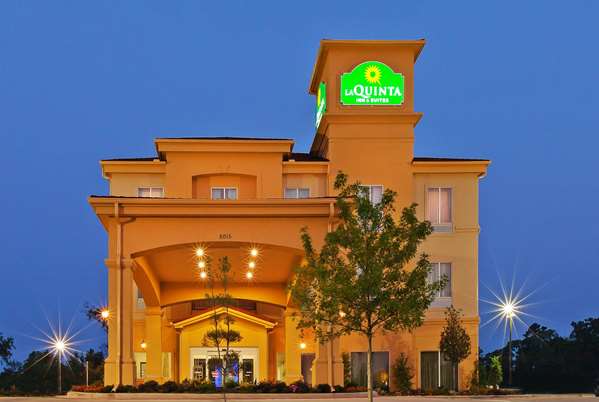 Exterior view - La Quinta Inn & Suites Marshall - I-20, Exit 617