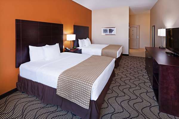  - La Quinta Inn & Suites Marshall - I-20, Exit 617