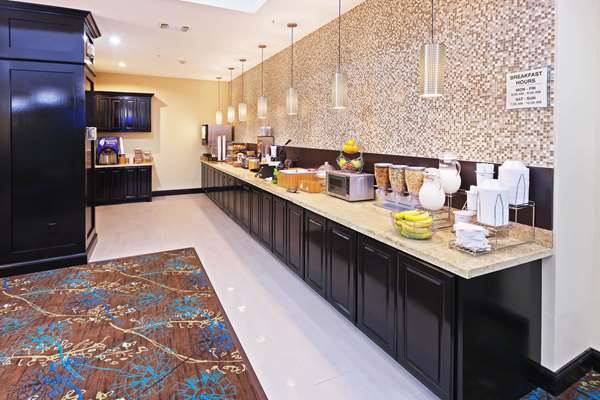  - La Quinta Inn & Suites Marshall - I-20, Exit 617