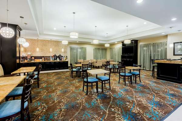  - La Quinta Inn & Suites Marshall - I-20, Exit 617