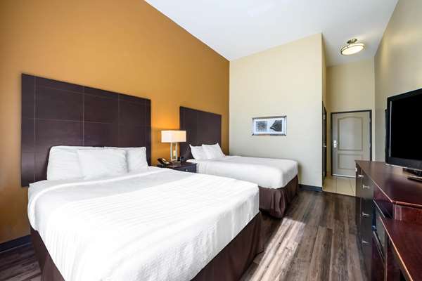  - La Quinta Inn & Suites Marshall - I-20, Exit 617