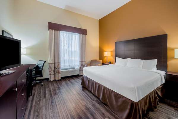 Suite - La Quinta Inn & Suites Marshall - I-20, Exit 617