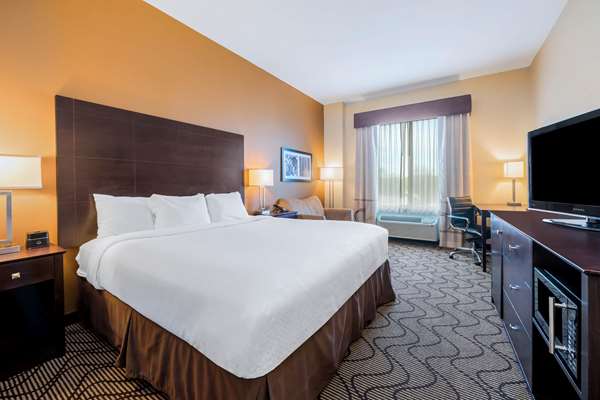 Suite - La Quinta Inn & Suites Marshall - I-20, Exit 617