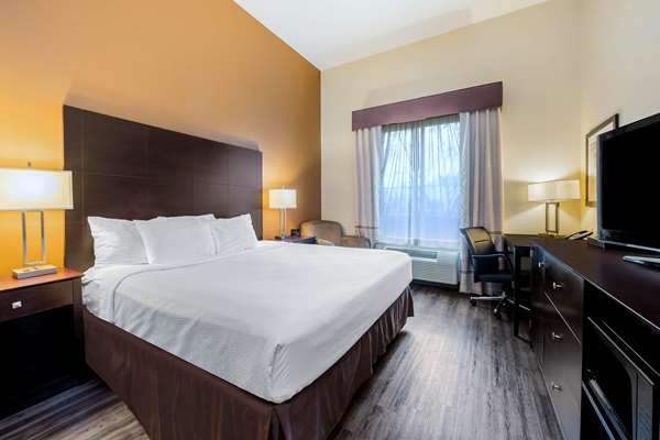  - La Quinta Inn & Suites Marshall - I-20, Exit 617