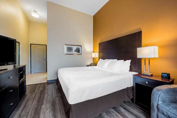  - La Quinta Inn & Suites Marshall - I-20, Exit 617