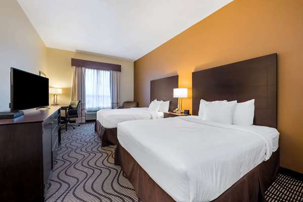  - La Quinta Inn & Suites Marshall - I-20, Exit 617