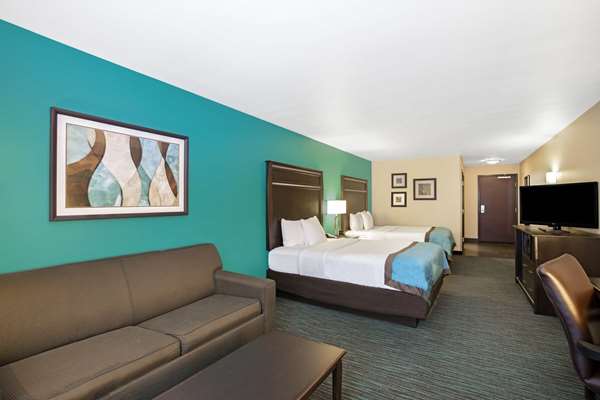 Suite - La Quinta Inn & Suites Sioux Falls - I-29, Exit 77
