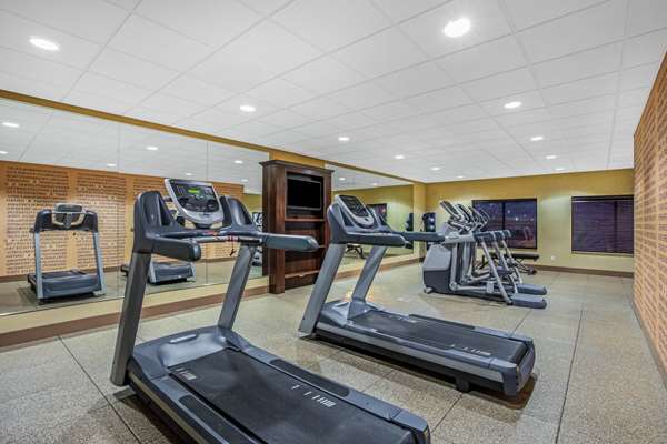 Fitness/ Exercise Room - La Quinta Inn & Suites Sioux Falls - I-29, Exit 77