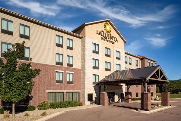 Exterior view - La Quinta Inn & Suites Sioux Falls - I-29, Exit 77