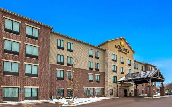 Exterior view - La Quinta Inn & Suites Sioux Falls - I-29, Exit 77