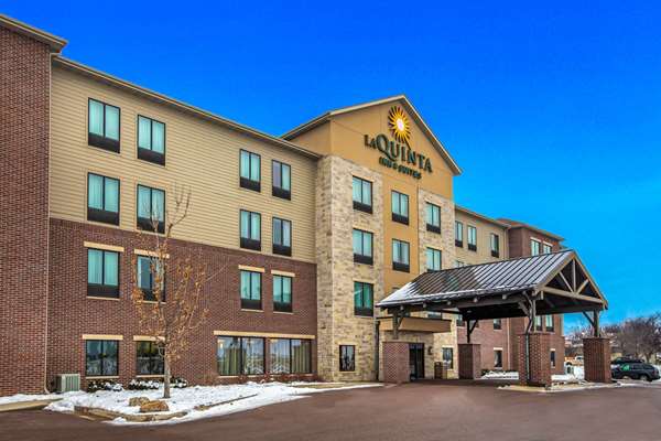 Exterior view - La Quinta Inn & Suites Sioux Falls - I-29, Exit 77