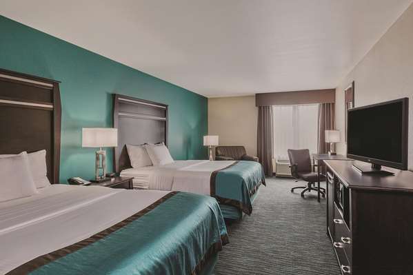  - La Quinta Inn & Suites Sioux Falls - I-29, Exit 77