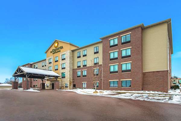 Exterior view - La Quinta Inn & Suites Sioux Falls - I-29, Exit 77