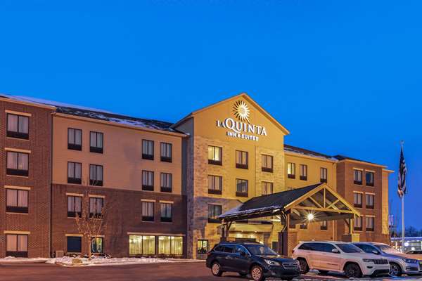 Exterior view - La Quinta Inn & Suites Sioux Falls - I-29, Exit 77