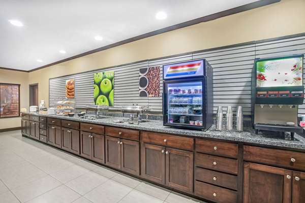  - La Quinta Inn & Suites Sioux Falls - I-29, Exit 77