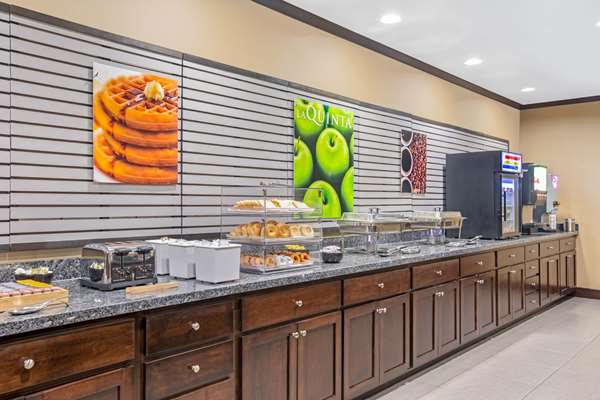  - La Quinta Inn & Suites Sioux Falls - I-29, Exit 77