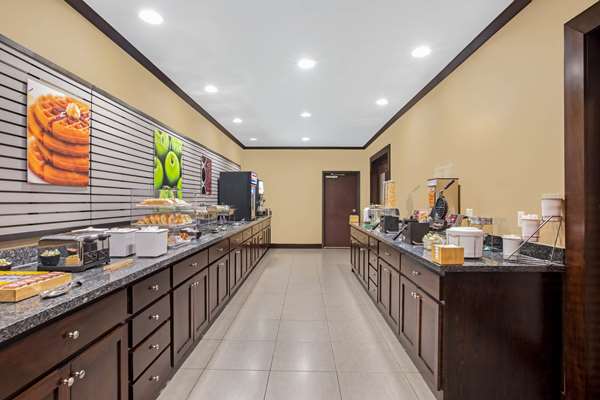  - La Quinta Inn & Suites Sioux Falls - I-29, Exit 77