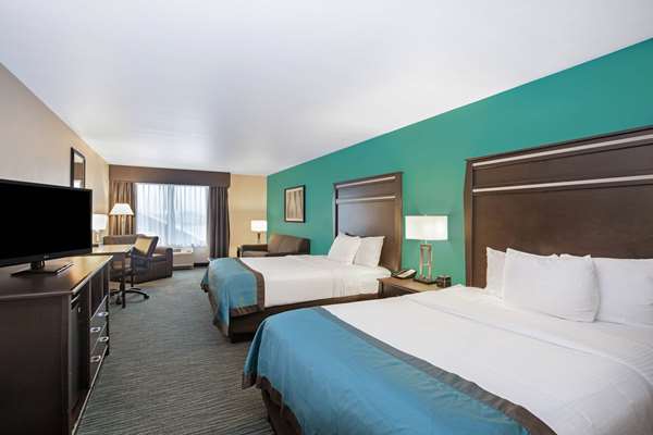 Suite - La Quinta Inn & Suites Sioux Falls - I-29, Exit 77